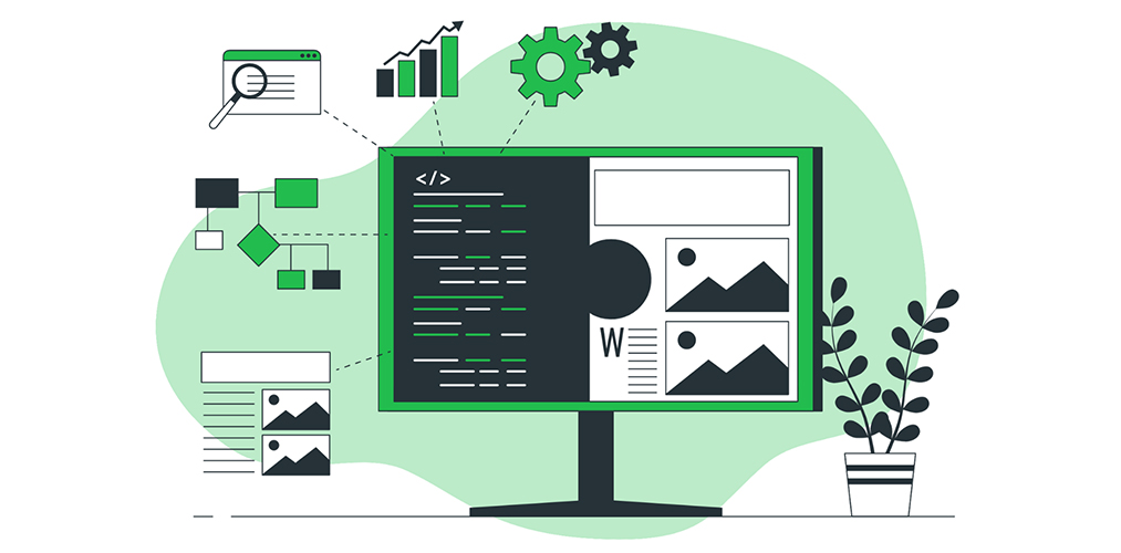 Независимость от фреймворков: тренд на Web Components