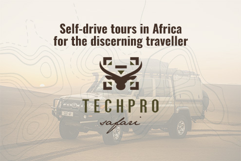 TechProSafari