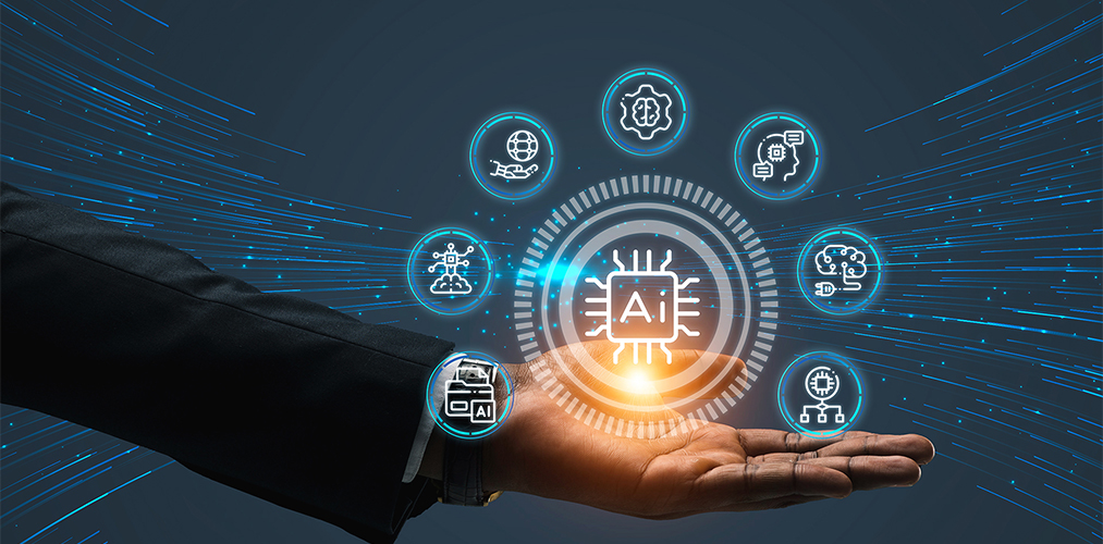 Генеративный ИИ в разработке: новые возможности и риски Генеративный ИИ в разработке: новые возможности и риски